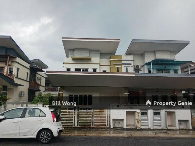 Taman Desa Kenanga Semenyih