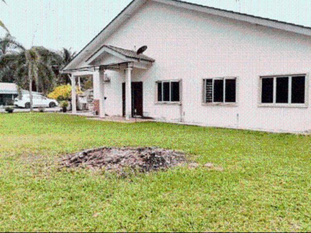Taman Desa Kencana