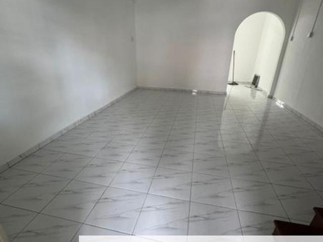 Taman Desa Kluang 2 Storey Low Cost House | 100% full loan