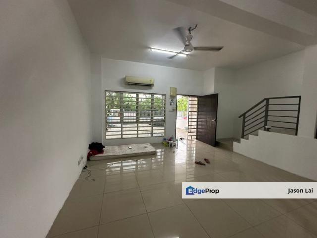 Taman Desa Putera Klang