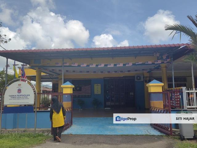 Taman Desa Puteri