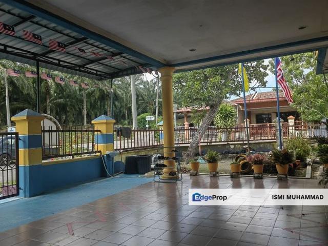 Taman Desa Puteri