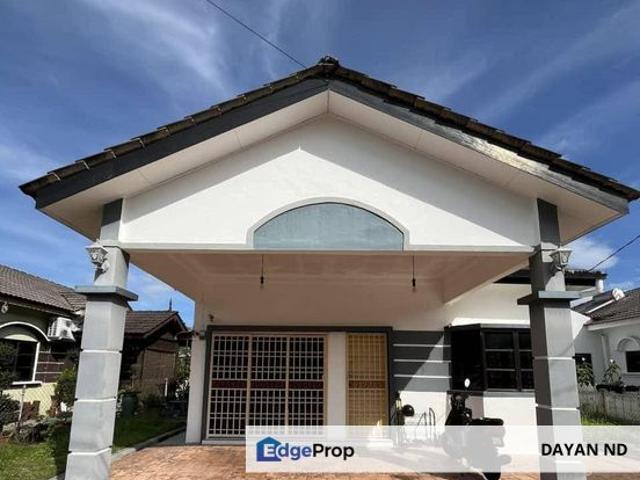 TAMAN DESA PUTRA INDAH