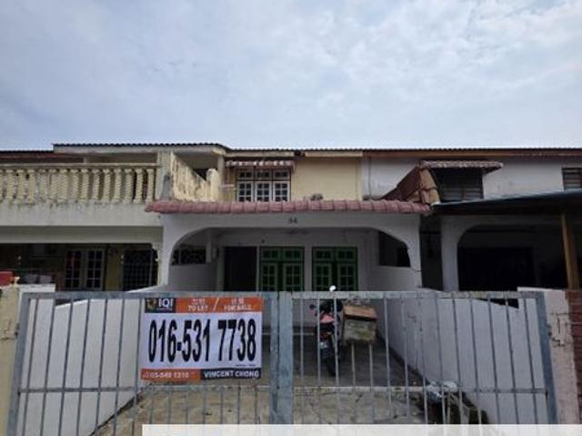 Taman Desa Pakatan