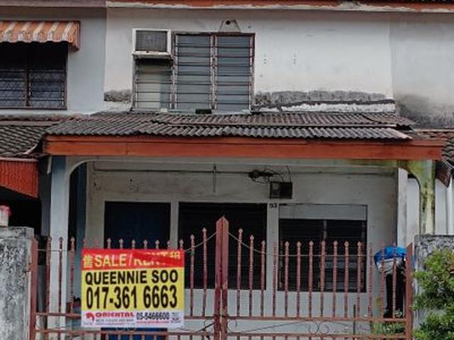Taman Desa Pakatan