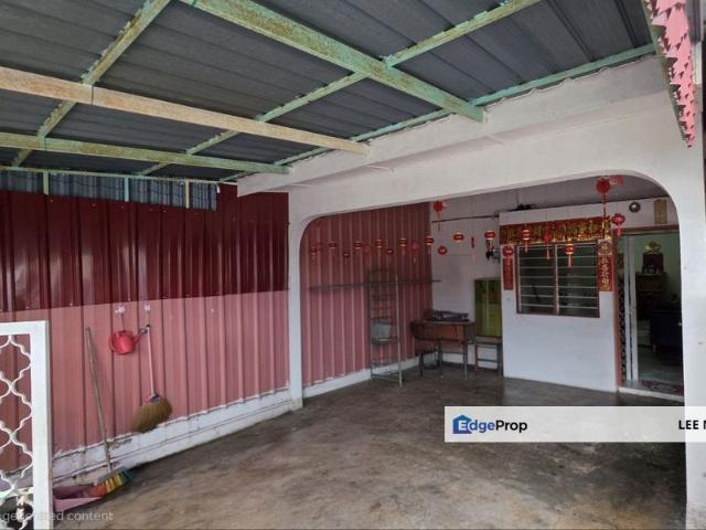 TAMAN DESA PAKATAN BARU