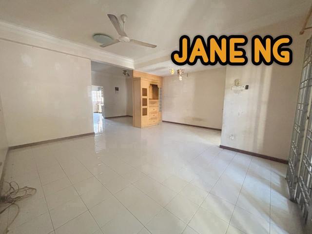 Taman Desa Palma 2 Storey Bukit Mertajam Kampung Baru Below Bank Value