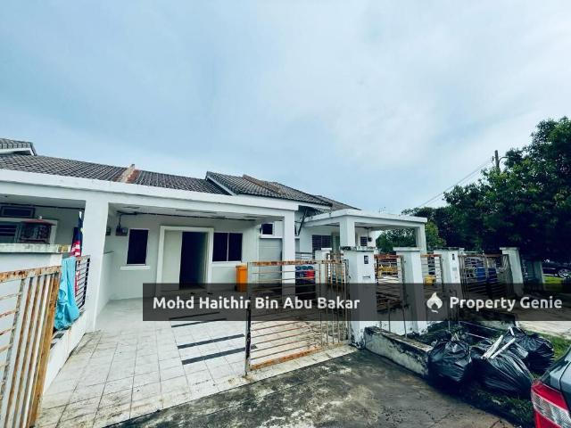 Taman desa pd port dickson