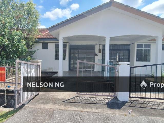 Taman Desa Pd, Port Dickson, Negeri Sembilan