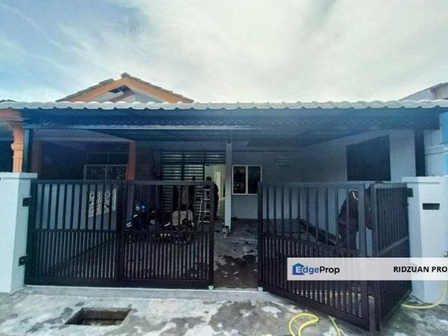 TAMAN DESA PD