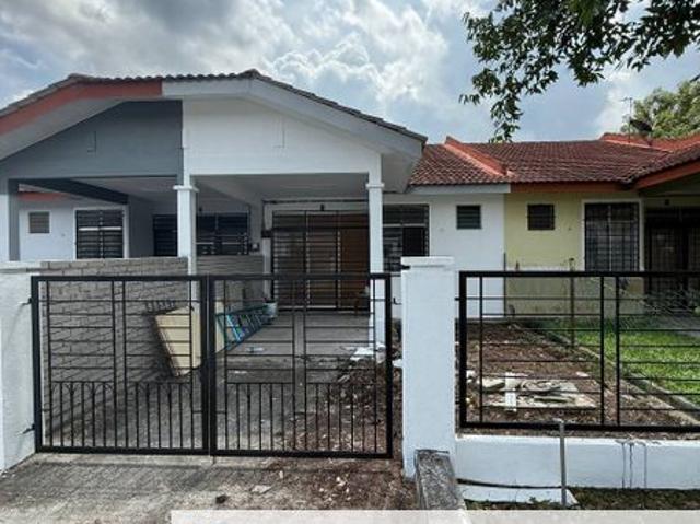 TAMAN DESA PD