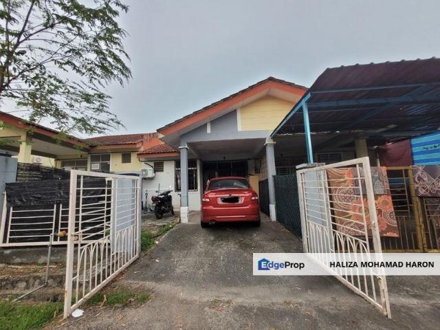 TAMAN DESA PD