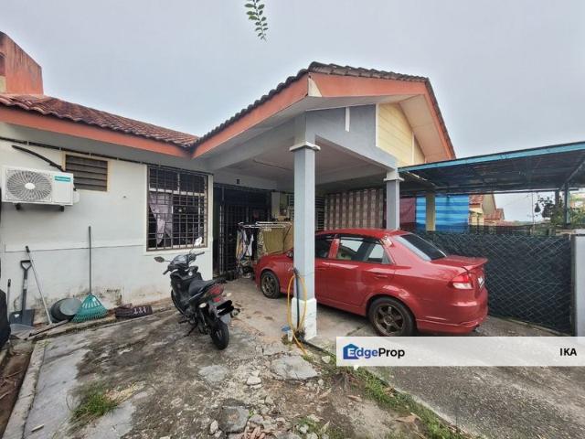 TAMAN DESA PD