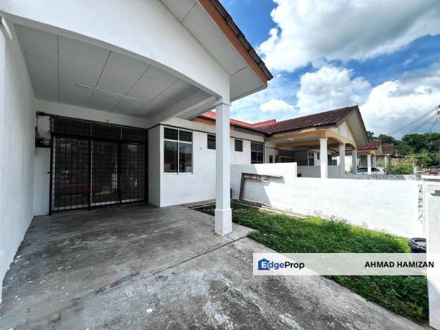 TAMAN DESA PD