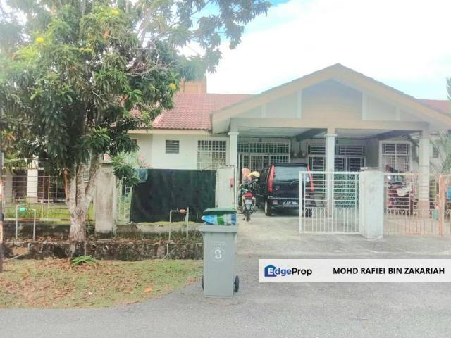 TAMAN DESA PD