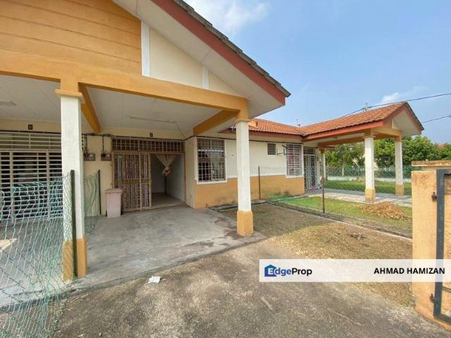 TAMAN DESA PD