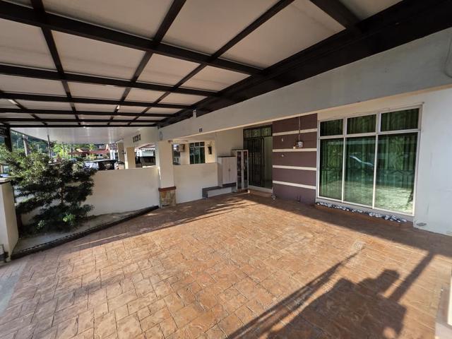 Taman Desa Penaga 2Storey For Sale
