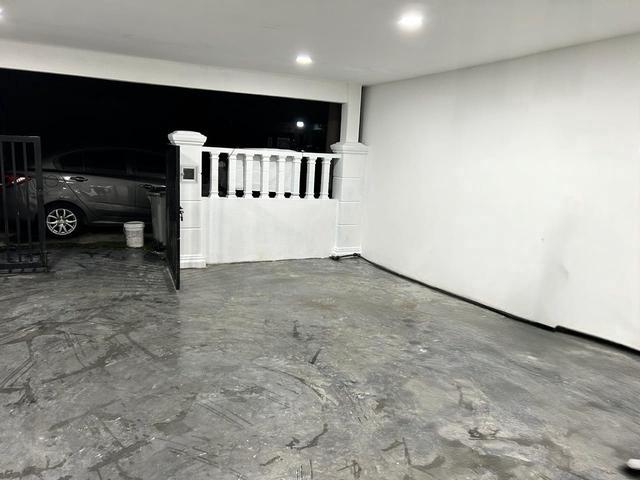 Taman Desa Penarikan Terrace House Great Value Affordable Price