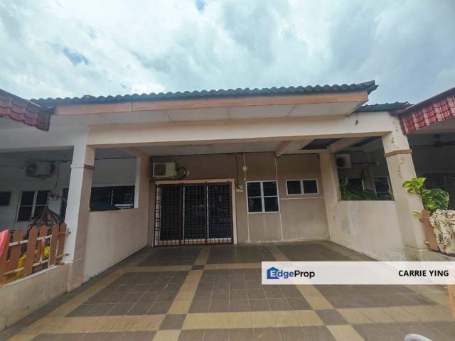 Taman Desa Pengkalan