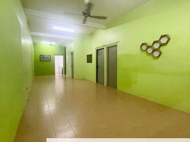 Taman Desa Pengkalan