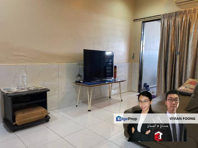 Taman Desa Pengkalan