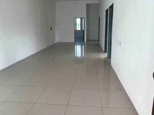 TAMAN DESA PENGKALAN BANDARAYA