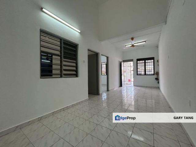 TAMAN DESA PENGKALAN INDAH