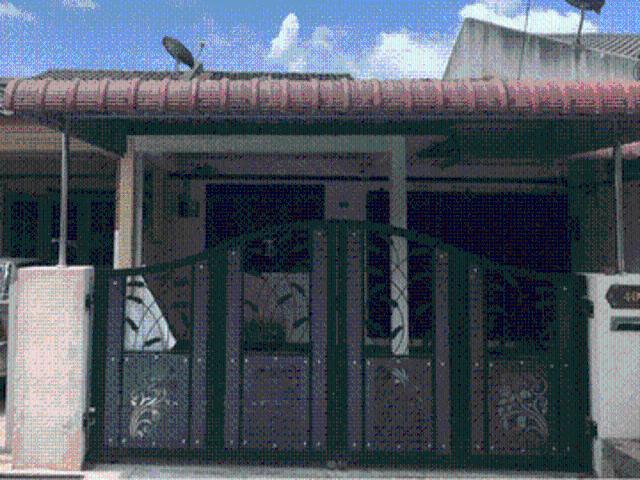 Taman Desa Pengkalan Ipoh