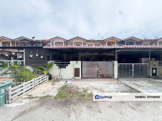 Taman Desa Permai