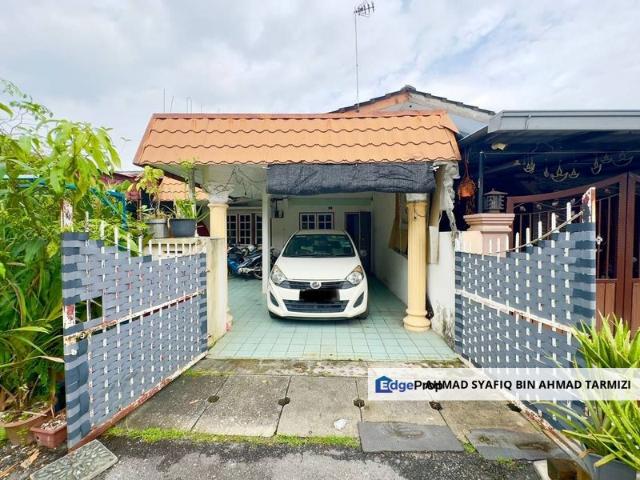 Taman Desa Permai