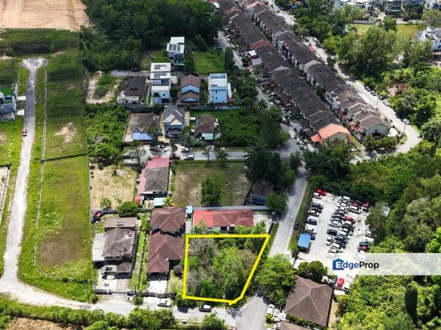 Taman Desa Permai