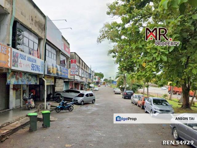 TAMAN DESA PERMAI SUNGAI LALANG