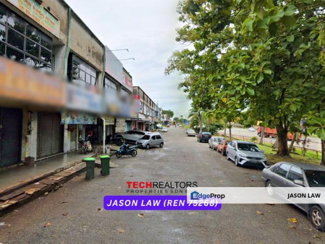 TAMAN DESA PERMAI SUNGAI LALANG