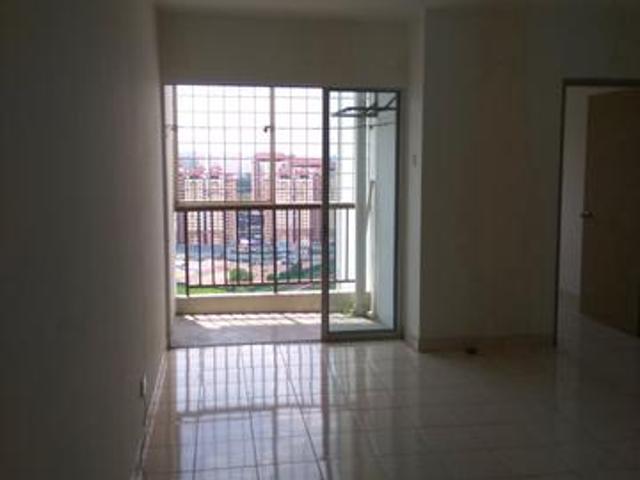 Taman Desa Petaling Jati Selatan Apartment For Sale