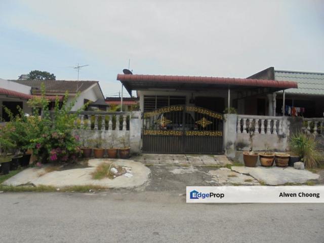 Taman Desa Pinji