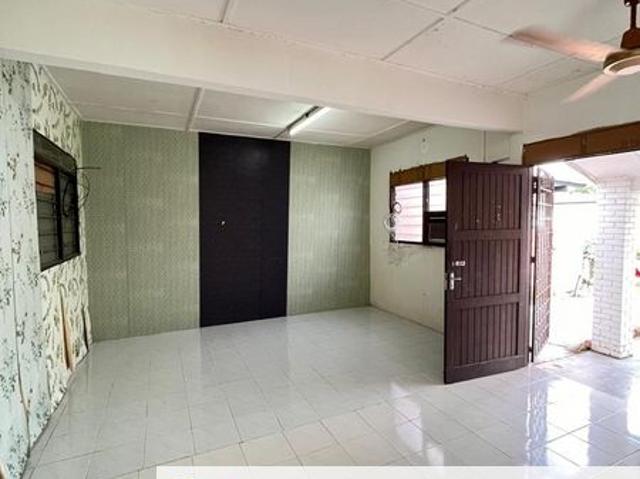 Taman Desa Pinji