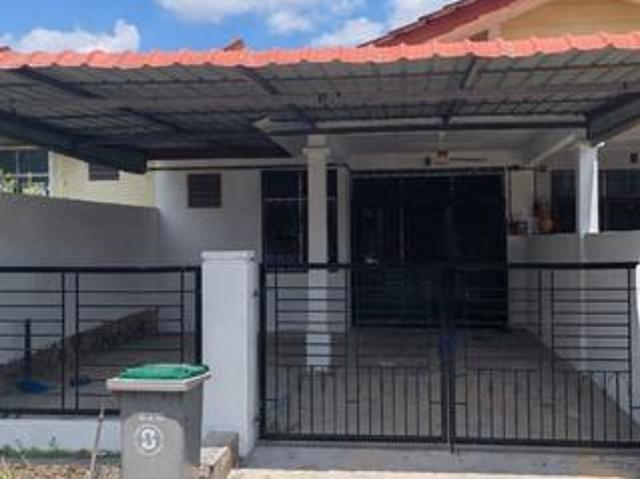 Taman Desa Port Dickson untuk di jual Nego Price