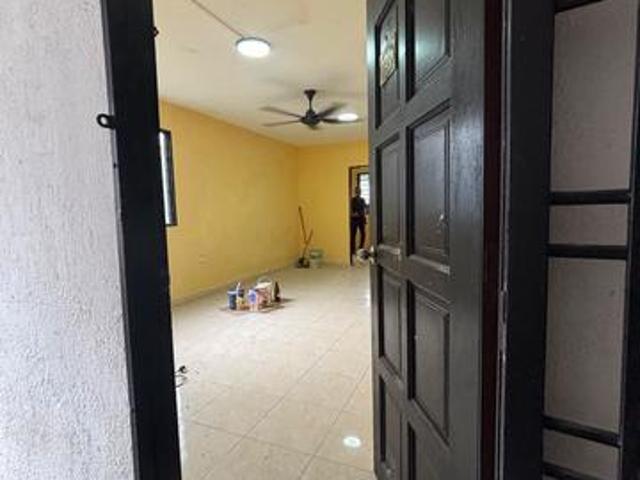 Taman Desa Rakyat Pasir Gudang Johor
