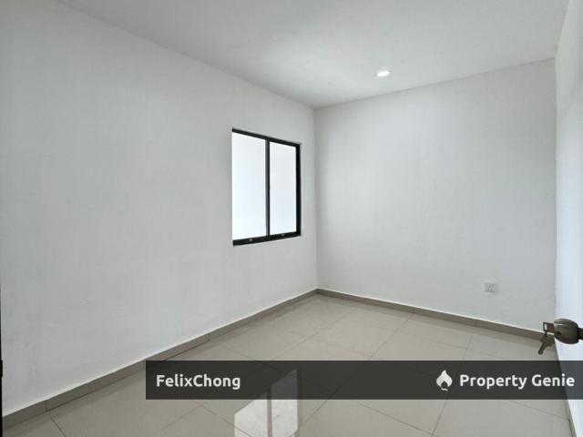 Taman Desa Rakyat Perdana Flat,Pasir Gudang,Level 5,Blok I,Renovated