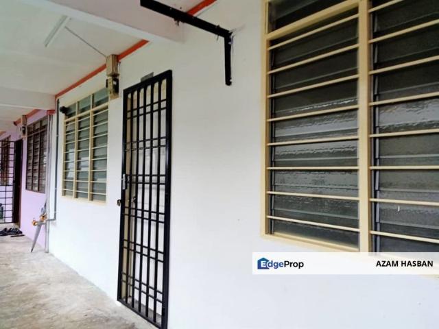 Taman Desa Rakyat Perdana