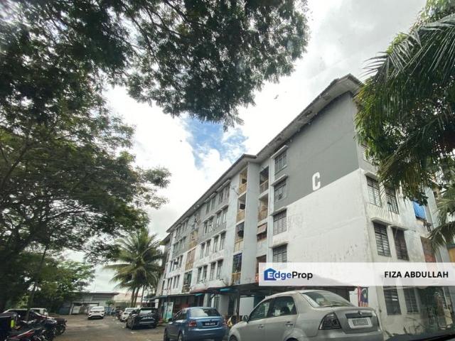 Taman Desa Rakyat Perdana