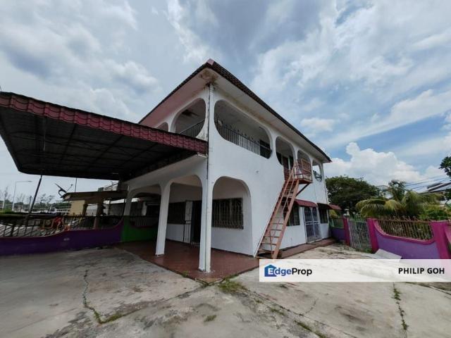 TAMAN DESA RASAH I