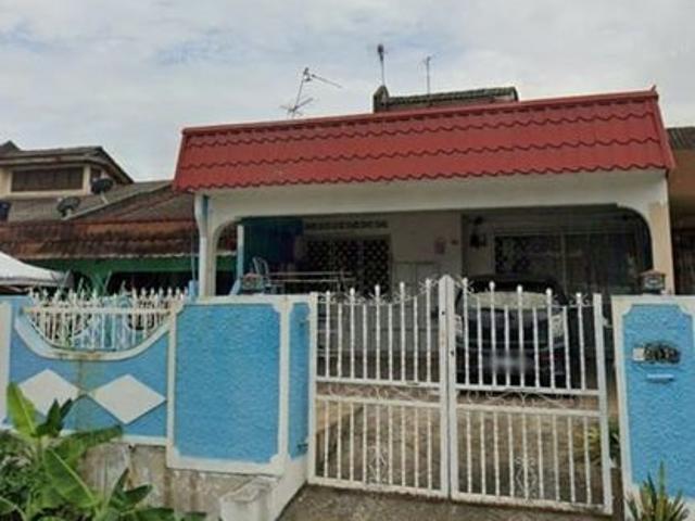 Taman Desa Rasah