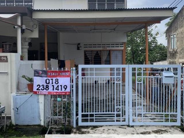 Taman Desa Rasah