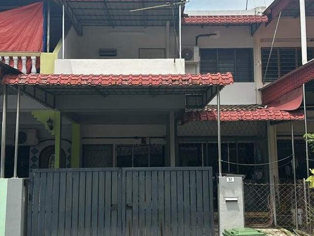 Taman Desa Rapat, Ipoh