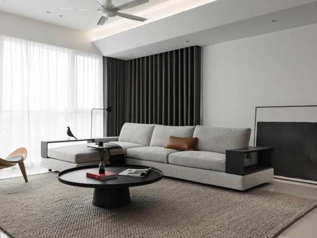 Taman Desa Ready Unit 0 Downpayment Free Furnished Free Legal