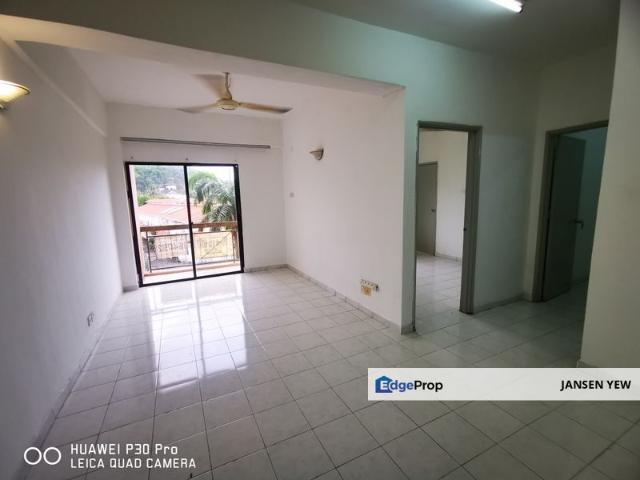 Taman Desa Relau II