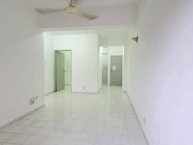 Taman Desa Relau 2
