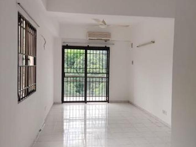 Taman Desa Relau 2