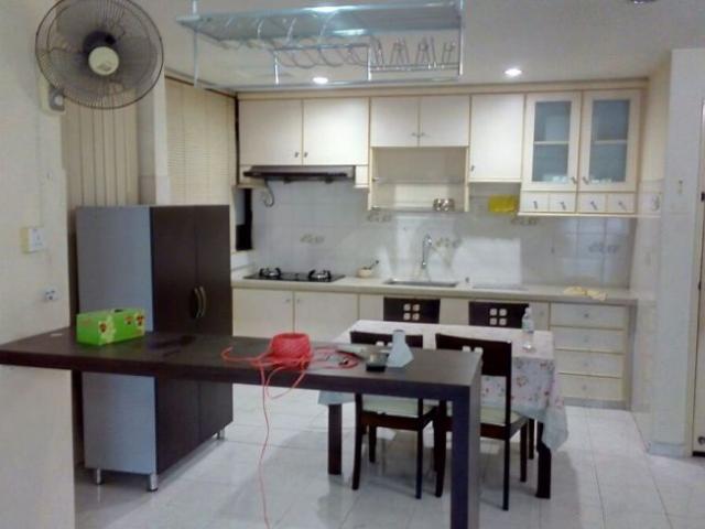 Taman Desa Relau 2